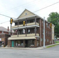 Building Photo - 600 Ferndale Ave Apartments in Johnstown, Pennsylvania