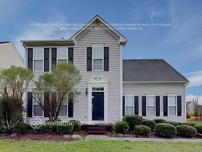 property at 2019 Southridge Dr