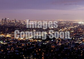 6743 Whitsett Avenue in North Hollywood, CA - Building Photo