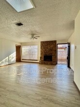 3814 Wild Rye Trail in San Angelo, TX - Building Photo - Building Photo
