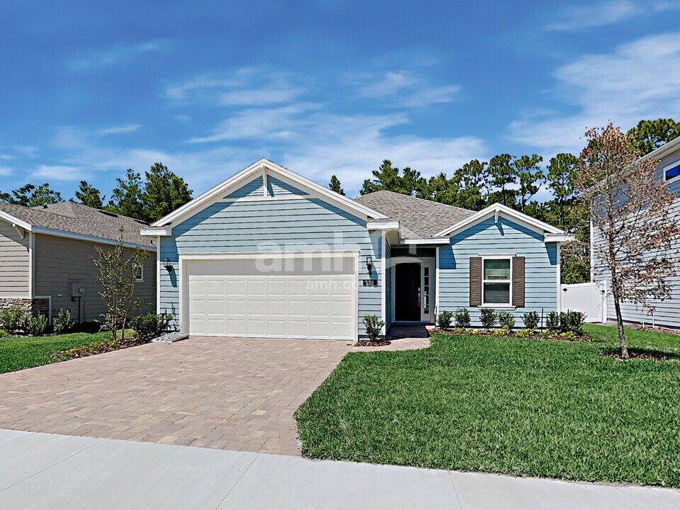 119 Stone Arbor Ln in St. Augustine, FL - Building Photo