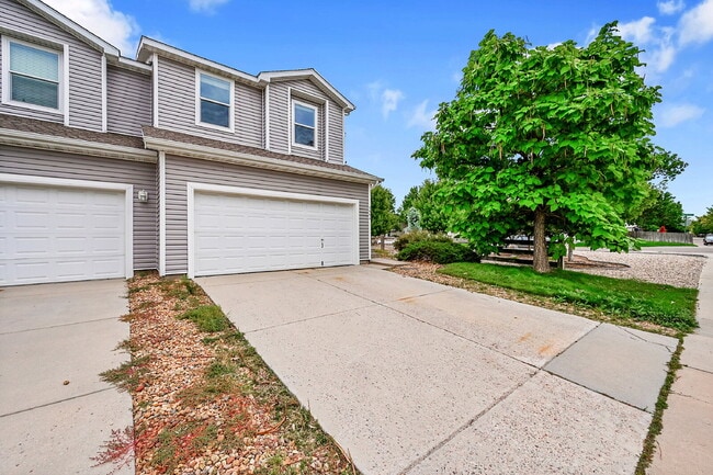 property at 7994 S Kalispell Way