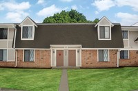 Country Lake Townhomes photo'