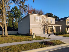 5191 SW 52nd Dr in Gainesville, FL - Building Photo