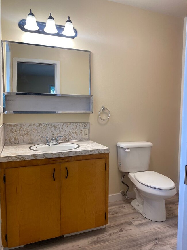 property at 6407 Harvey Dr