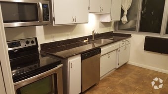 property at 8701 Delgany Ave