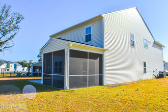 8 Hanging Br Ct in Bluffton, SC - Building Photo - Building Photo