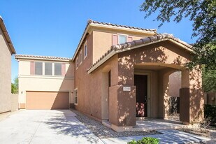 17103 N 185th Dr in Surprise, AZ - Building Photo