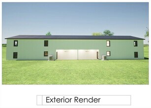 26218 N 2960 Rd in Cashion, OK - Building Photo - Building Photo