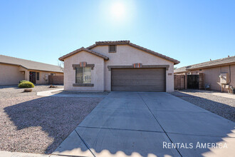 11029 E Wier Ave in Mesa, AZ - Building Photo - Building Photo