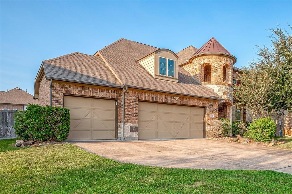 26306 Prairie School Ln in Katy, TX - Building Photo