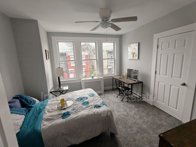 property at 2916 W Norris St