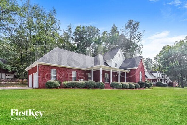 6201 Windsor Ln in Pinson, AL - Building Photo - Building Photo