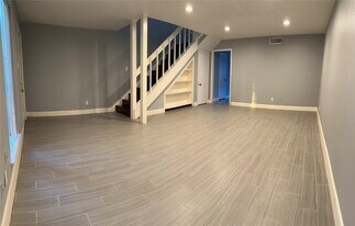 2515 Oak Hill Dr in Missouri City, TX - Building Photo