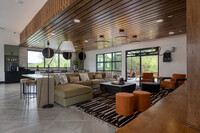 The Post at Parmer in Austin, TX - Foto de edificio - Interior Photo