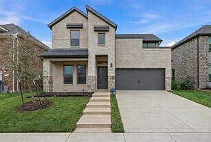 2320 Spring Side Dr in Royse City, TX - Building Photo