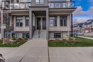 275 Callaway Rd in London, ON - Building Photo