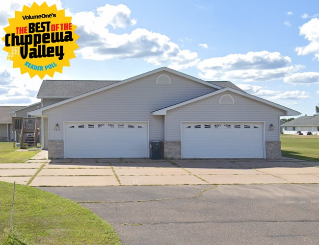 property at 4618 147th St
