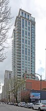 Dolce in Vancouver, BC - Building Photo - Building Photo