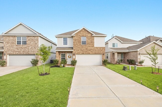 property at 5018 Yello Ginko Trl