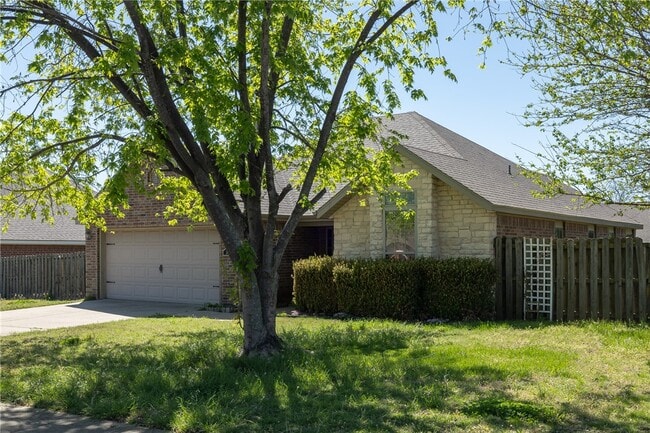 515 Liem Cir in Springdale, AR - Building Photo - Building Photo