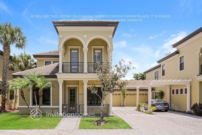 property at 6270 Parmeron Ln