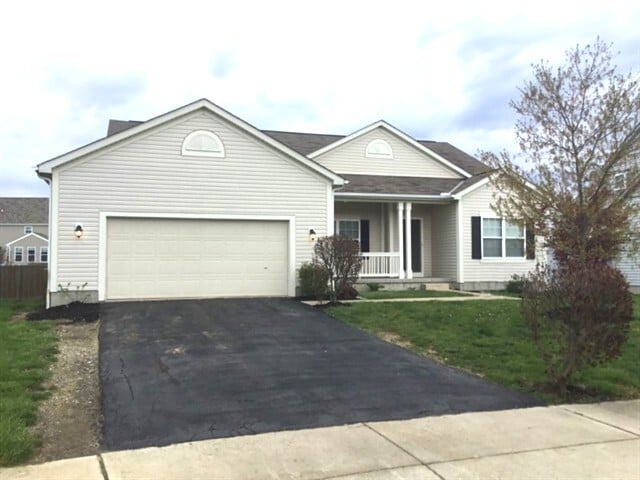 property at 210 Cherry Tree Ln