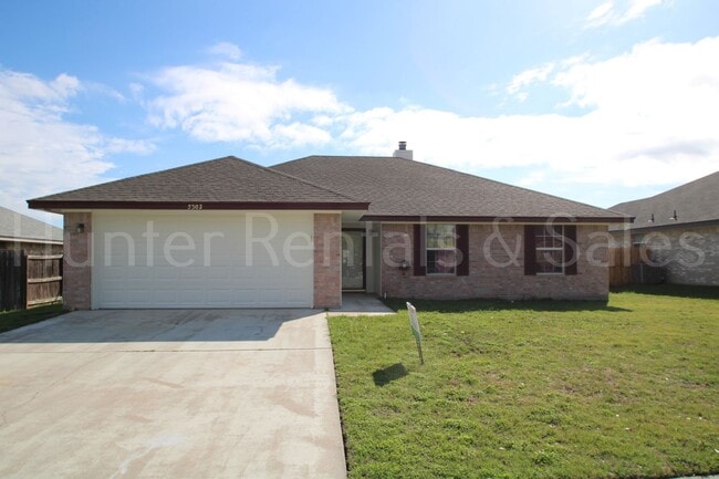 property at 5302 Gunnison Dr