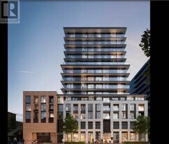 1 Jarvis St in Hamilton, ON - Building Photo