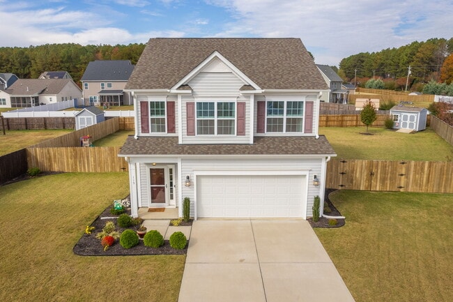 property at 115 Jonalker Ct
