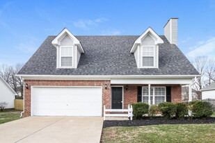 1869 Portview Dr in Spring Hill, TN - Building Photo