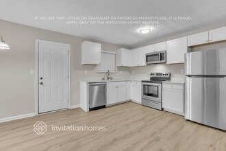 1242 S Indian Creek Dr in Stone Mountain, GA - Building Photo - Building Photo