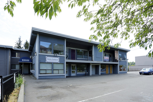 Mountain View in Seattle, WA - Foto de edificio - Building Photo