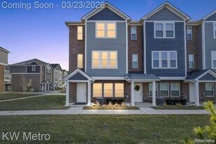 5931 Stella Dr in Troy, MI - Building Photo