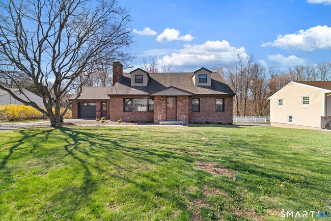 property at 141 Colony Ave