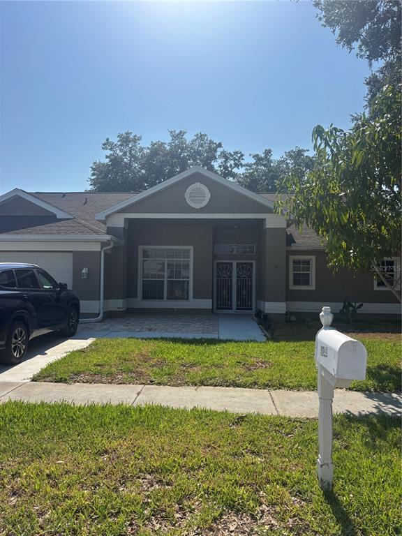 property at 9044 Calle Alta