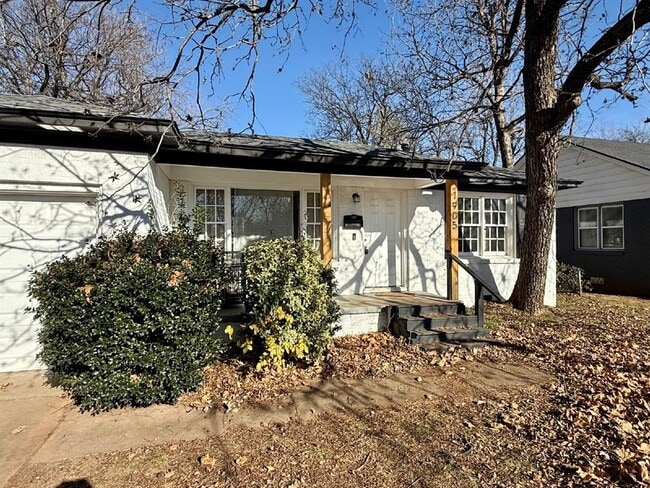 1905 Hasley Dr in The Village, OK - Building Photo - Building Photo