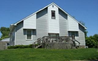 214 S Sale St in Ellettsville, IN - Building Photo