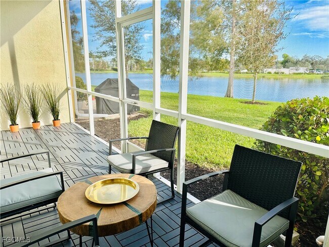 property at 16220 Via Solera Cir