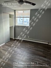 1948 Kentucky Ave in Cincinnati, OH - Building Photo - Building Photo