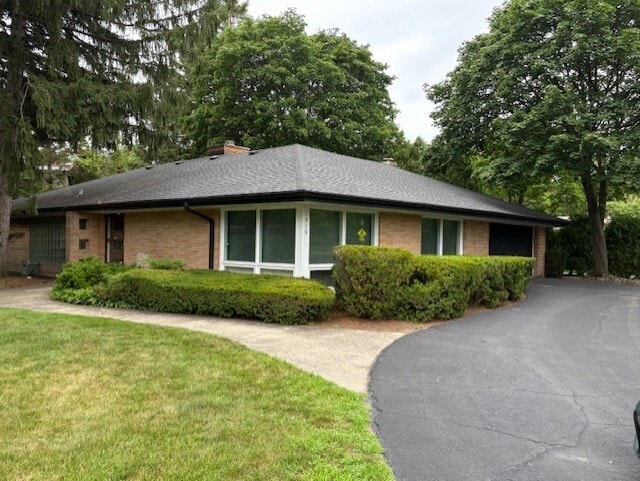 1315 Sheridan Rd in Wilmette, IL - Building Photo - Building Photo