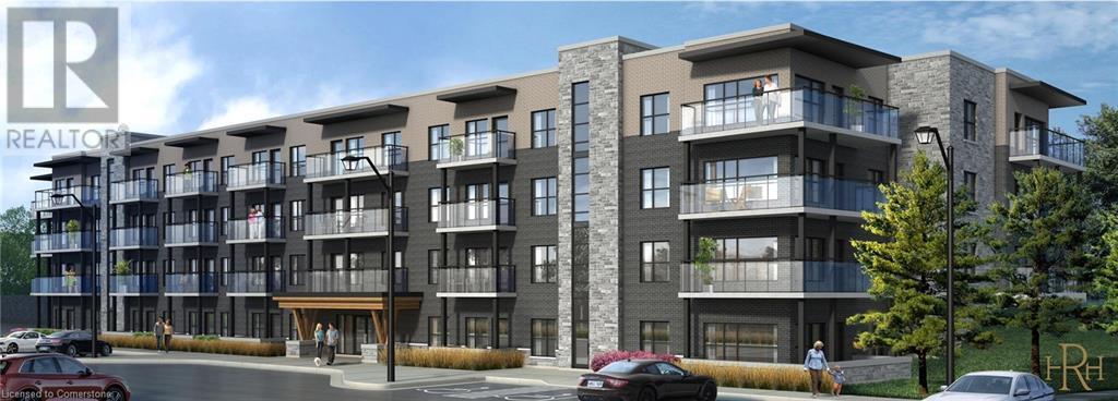 1000 Lackner Blvd in Kitchener, ON - Building Photo