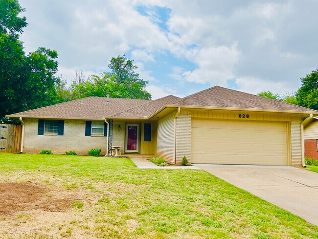 628 Reynolds Rd