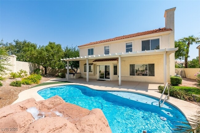 2113 Desert Pines St in Las Vegas, NV - Building Photo - Building Photo