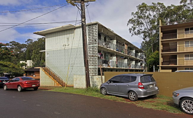 110 Lakeview Cir in Wahiawa, HI - Building Photo - Building Photo