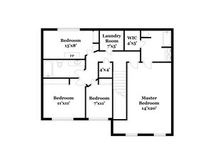 129 Berele Shepsele Ln in La Vergne, TN - Building Photo - Building Photo