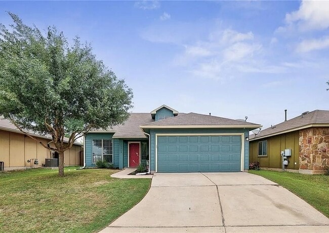 property at 15010 Parrish Ln