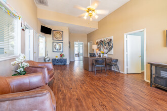 The Meadows in Garland, TX - Building Photo - Interior Photo