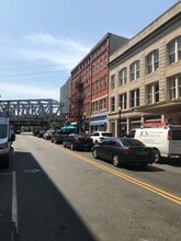 94 Washington St, Unit 26 in Norwalk, CT - Foto de edificio - Building Photo