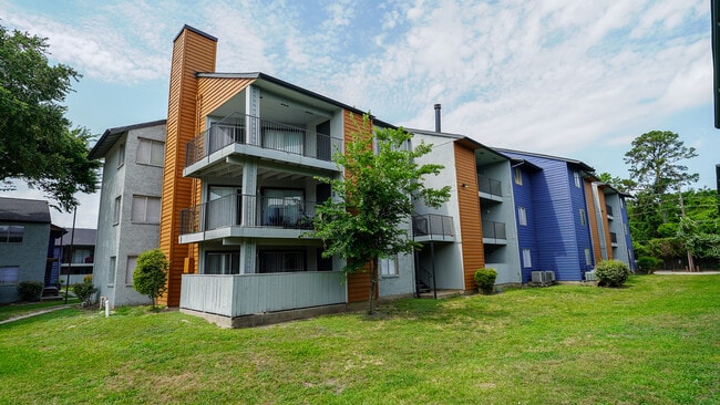 Trenton Place